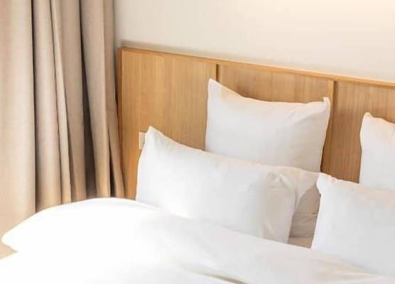 Babel Community Hôtel Lille - Villeneuve d'Ascq 1