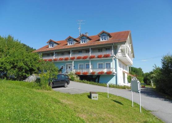 Landhotel Eibl 1