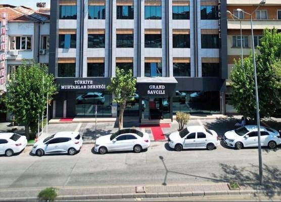 GRAND SAVCILI DELUX 1
