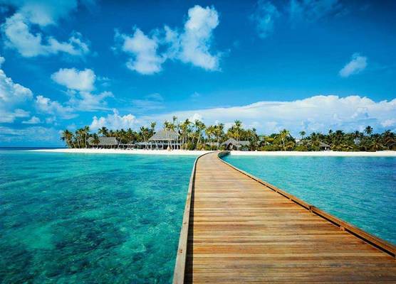 Velaa Private Island 1