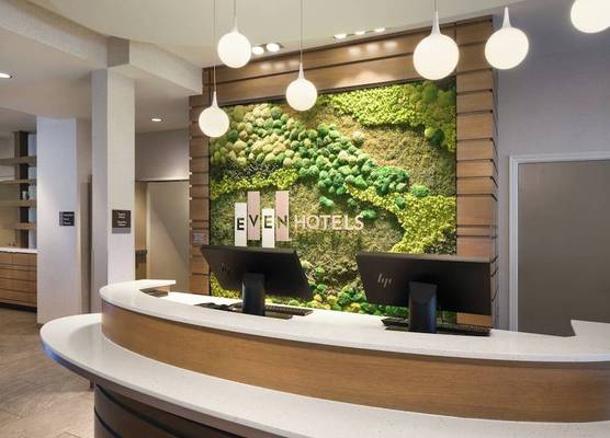EVEN Hotel DENVER TECH CENTER-ENGLEWOOD by IHG 1