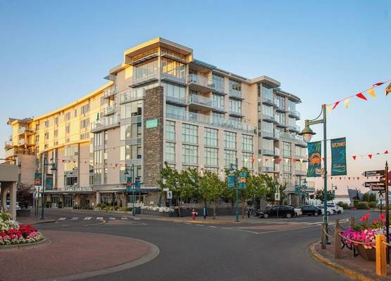 The Sidney Pier Hotel 1