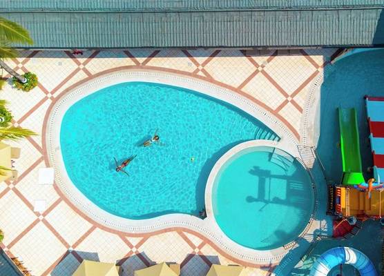 PrideInn Hotel Diani 1