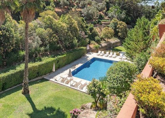Pure Monchique Hotel – Villa Termal Spa Resort 1
