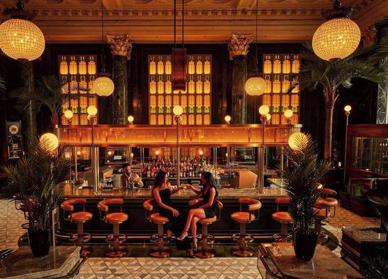 The Westin St. Francis San Francisco on Union Square 1