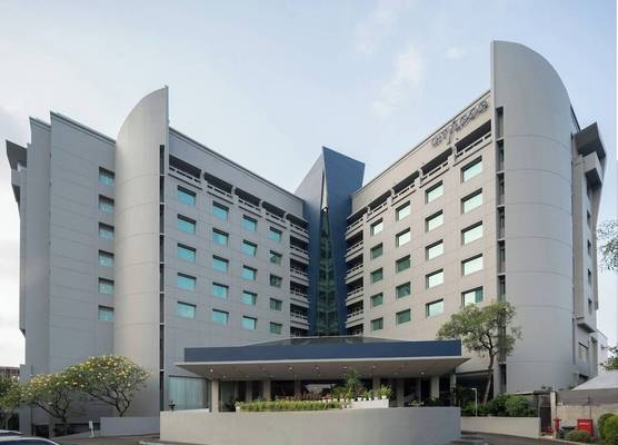 Cityloog Hotel Tebet Jakarta 1