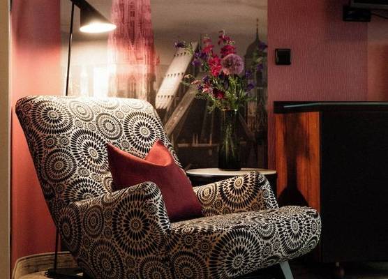 Hotel Capricorno 1