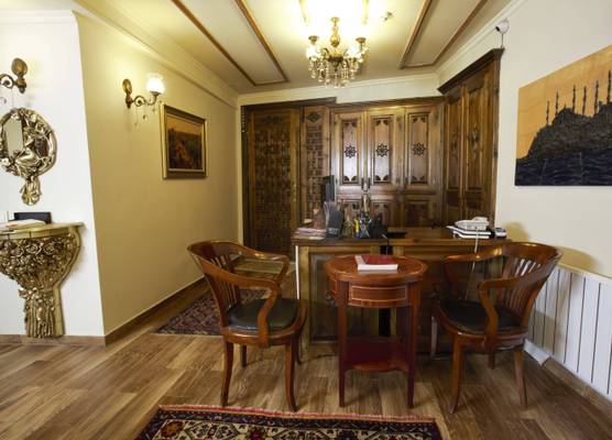Wonder House Sultanahmet 1