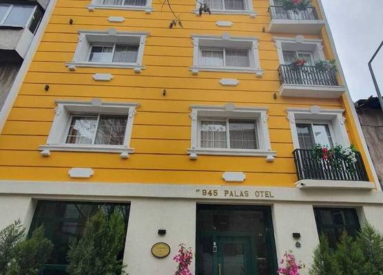 st945 Palas Otel 1
