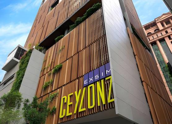 CEYLONZ SUITES KLCC BY PERFECT HOST 1