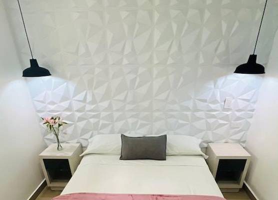 Kromatic Hostel 1