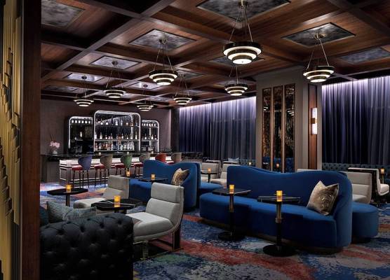 The Opus Westchester, Autograph Collection 1