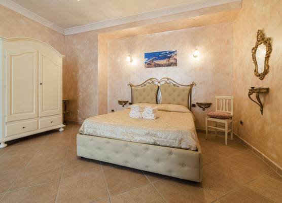 Isca della Chitarra Bed and Charme 1