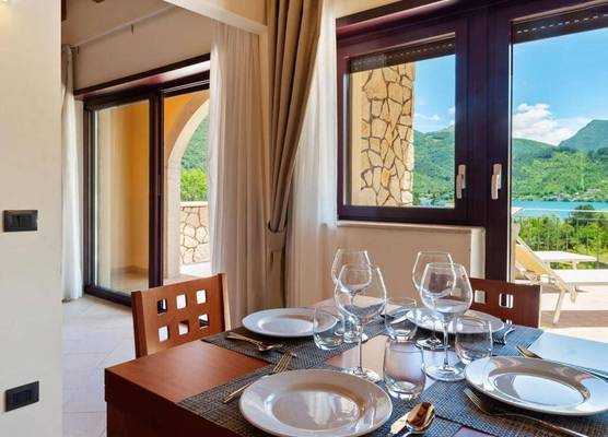 Tassido Coda Resort 1