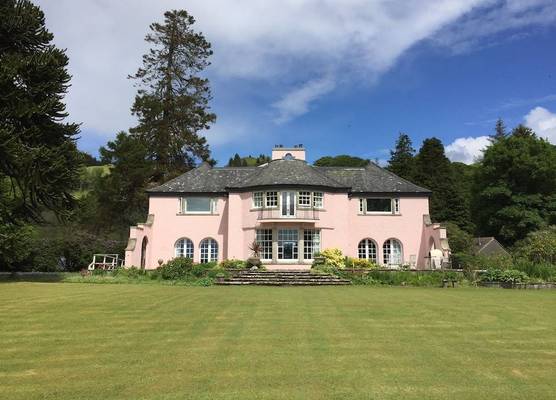 Melfort House 1