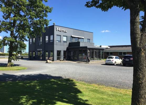 Hotel Herning 1