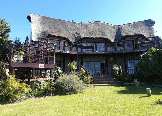 The Birdhouse Bed & Breakfast #NO Loadshedding #Solar Energy 1
