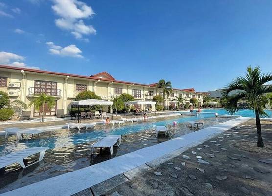 Angeles Palace Hotel 1