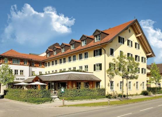 Hotel zur Post 1