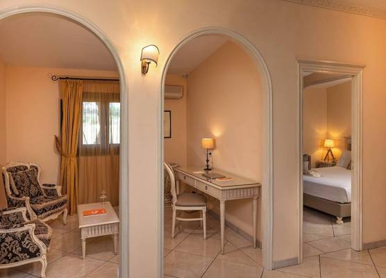 Castello di San Marco Charming Hotel & SPA 1