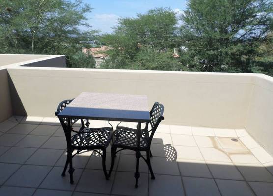 The Links Guest House 1