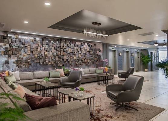 Magnolia Hotel Denver, a Tribute Portfolio Hotel 1