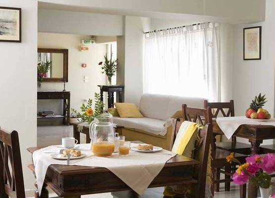 Vassiliki Bay Hotel 1