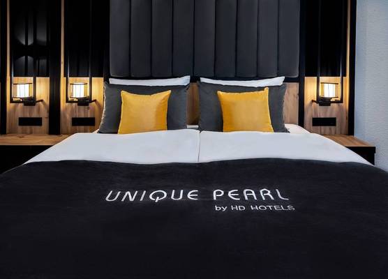 Hotel Unique Pearl 1