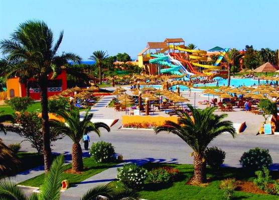 Caribbean World Monastir 1