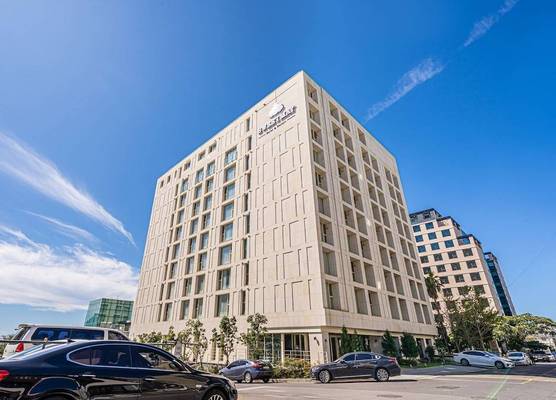 Sweet May Seogwipo Hotel 1