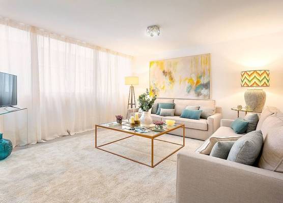 Genteel Home Plaza de las Flores 1