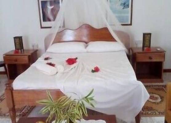 Zerof Guest House 1