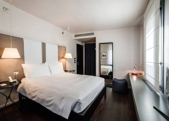 Hotel Casa Poli 1
