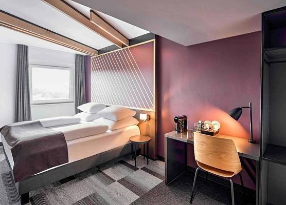 B&B Hotel Hamm 1