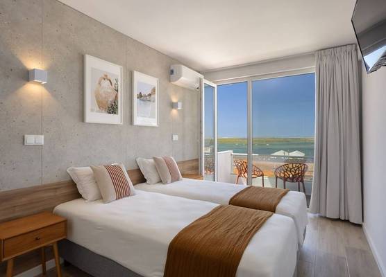 Hotel Made inn Faro 1