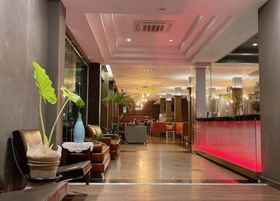 C & N Hotel Patong, Phuket 1