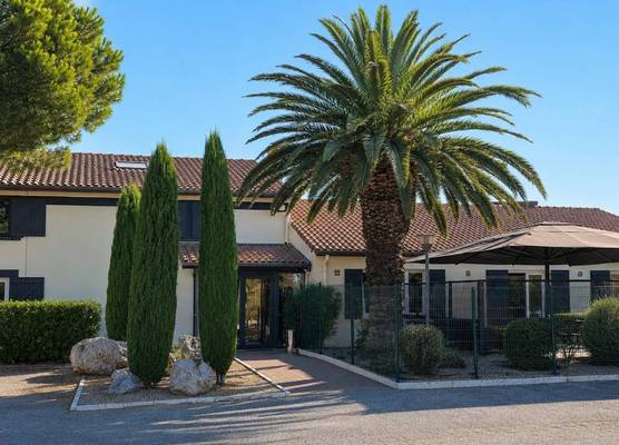 Kyriad - Narbonne Sud 1