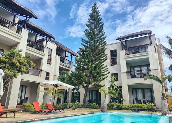Grand Bay Suites 1