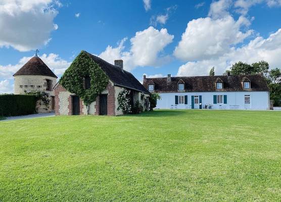 Domaine de Prestal 1