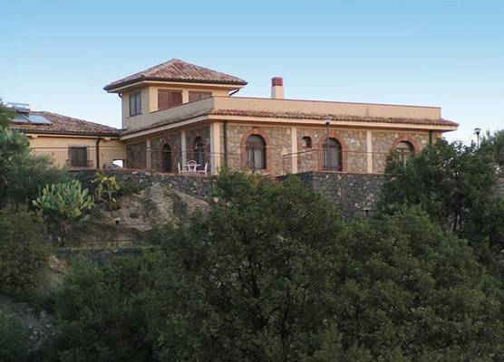 Il Poggio Country Resort 1