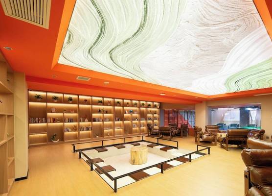 Youth Travel Hotel - Xi'an 1