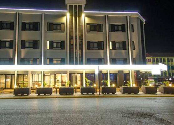 Imperial Hotel Express 1