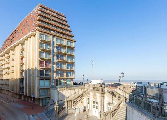Seaside Blankenberge 1