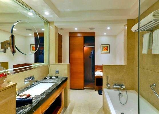 Hotel Madin 1