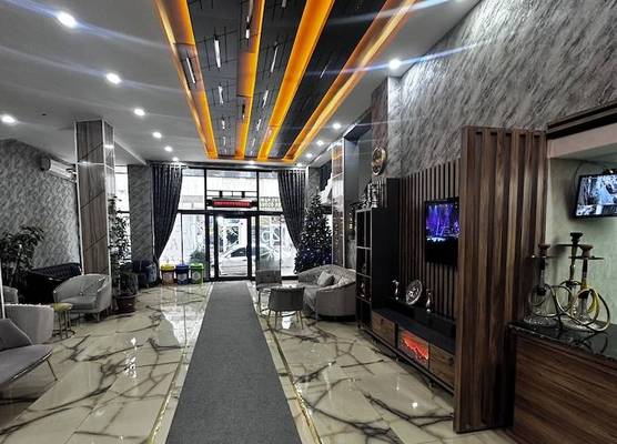 Comfort Hotel Van 1
