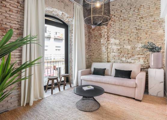 Slow Suites Maestranza 1