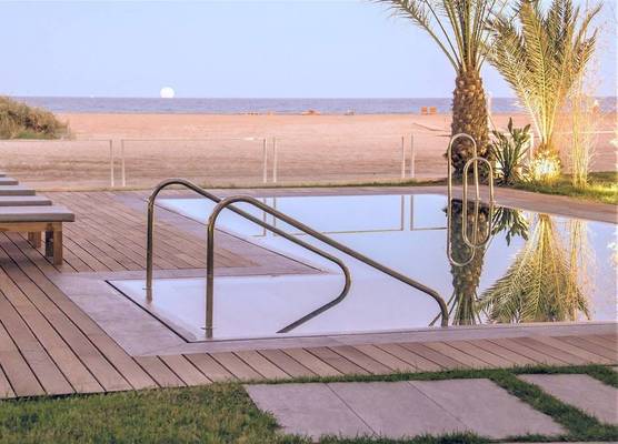Botaniq Hotel Boutique 1