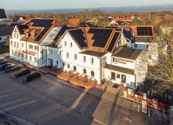 Smarthotel Gallmersgarten 1