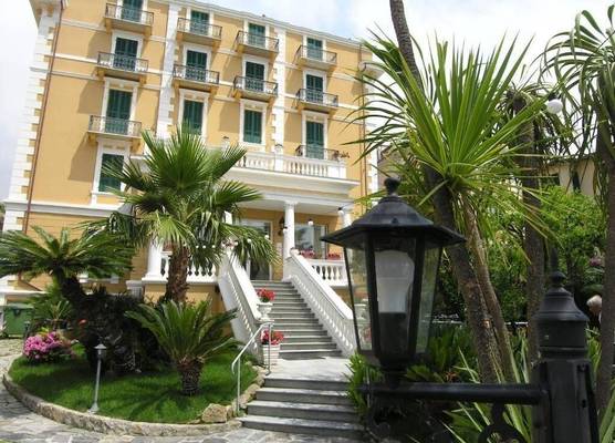 Hotel Morandi 1