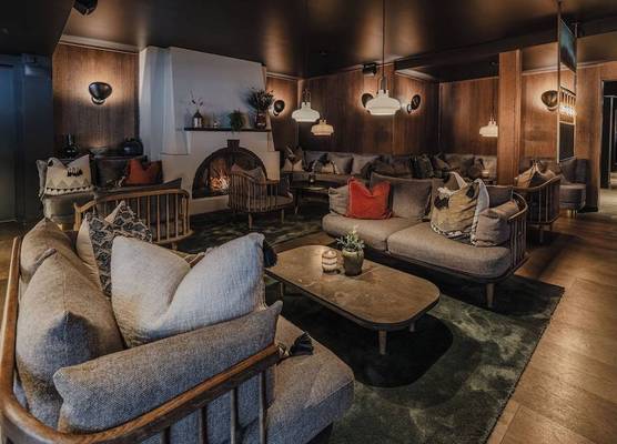 Funken Lodge 1
